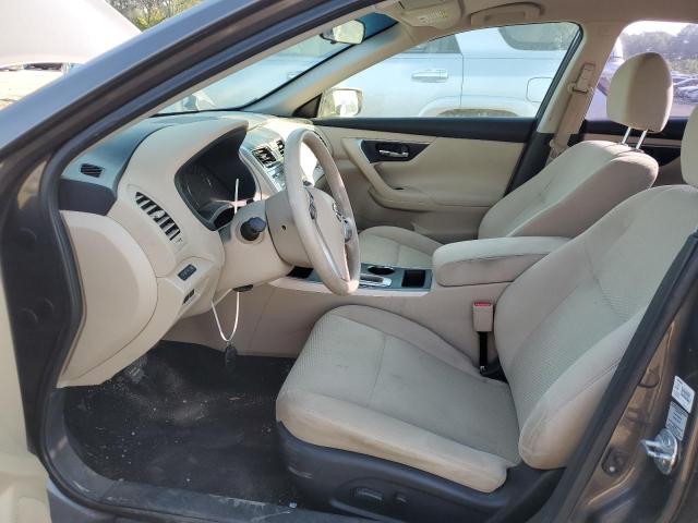 1N4AL3AP5FN374307 Nissan ALTIMA 2.5
