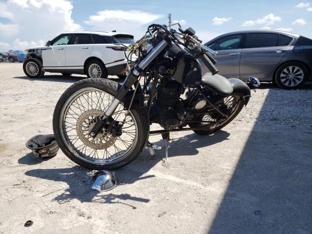 2016 HARLEY-DAVIDSON SPORTSTER - L4YPCAN05GA000137