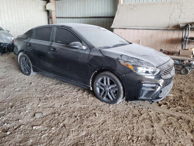 3KPF34ADXME403247 Kia Forte GT L 4