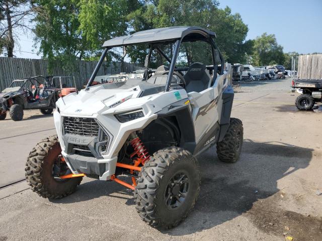 2021 POLARIS RZR TRAIL - 3NSASK992MN863759