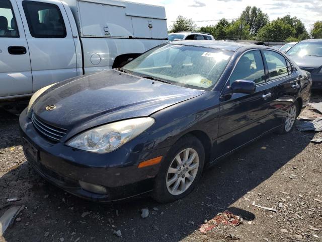 2004 Lexus ES 330 