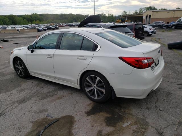 2015 SUBARU LEGACY 4S3BNAN64F3072517