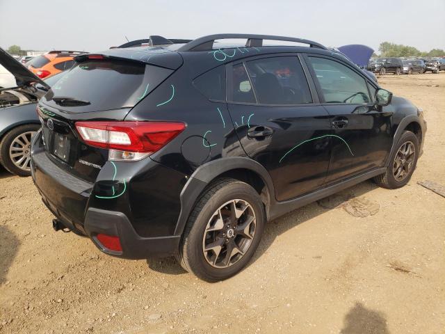 JF2GTADC5JH231321 Subaru Crosstrek Premium