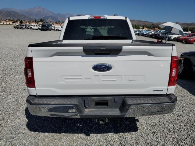 1FTFW1E82MFA61088 Ford F-150 F150 SUPER 6