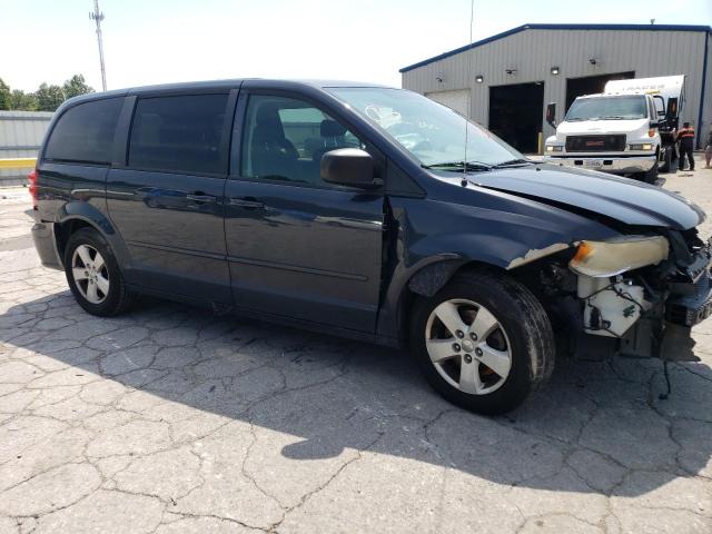 2C4RDGBG1ER389050 Dodge Grand Caravan Se