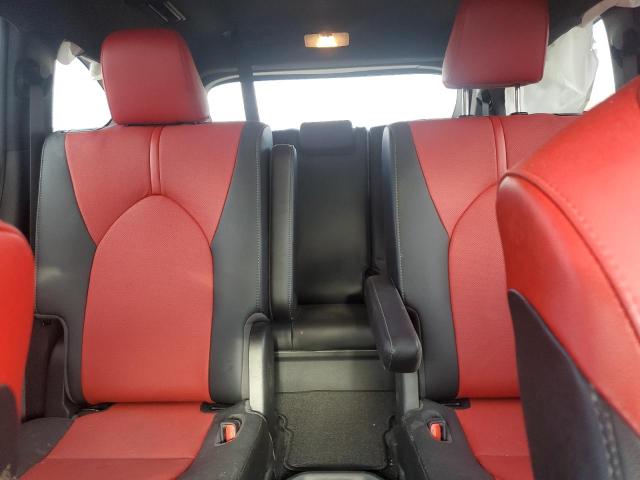 5TDJZRAH6MS082015 Toyota Highlander Xse