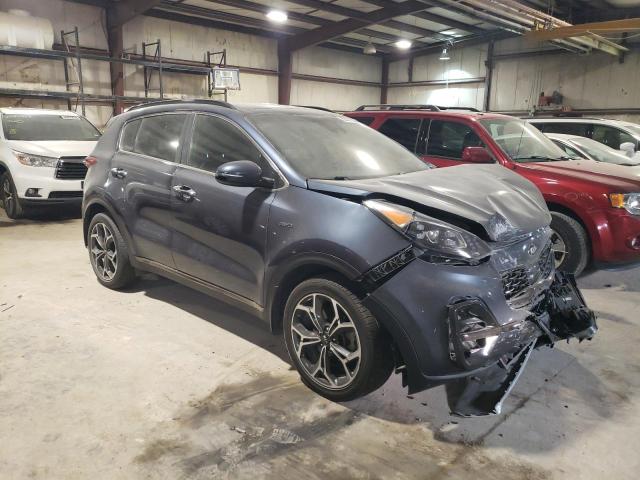 KNDPRCA6XN7950678 KIA Sportage Sx