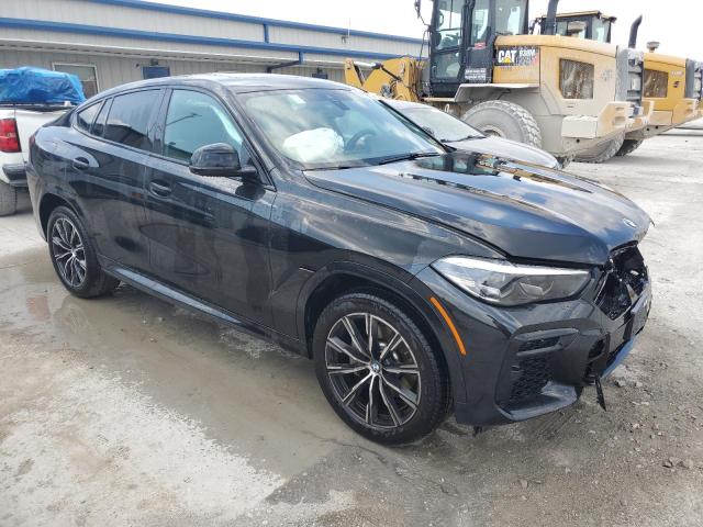 VIN 5UXCY6C07P9R79864 2023 BMW X6, Xdrive40I no.4