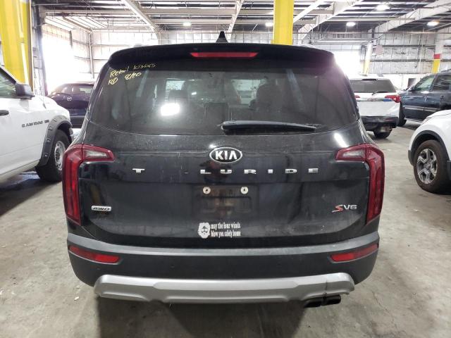 5XYP6DHC9MG115621 Kia Telluride  6