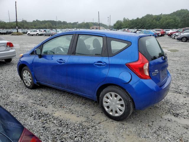 3N1CE2CP7FL435972 Nissan Versa Note S