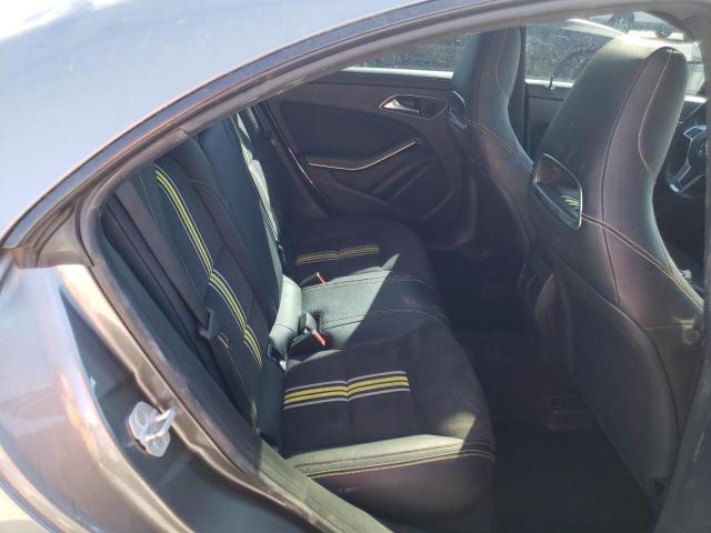 WDDSJ4EB9EN026278 Mercedes-Benz CLA 250