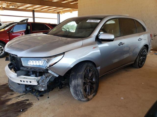 2019 Acura MDX 