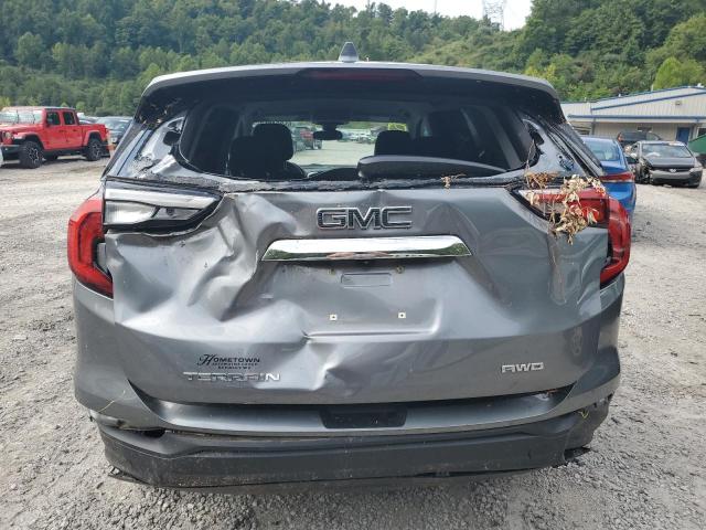 3GKALTEV7LL103414 GMC Terrain Sle