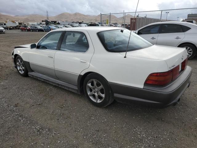 LEXUS LS400 400 1990 1