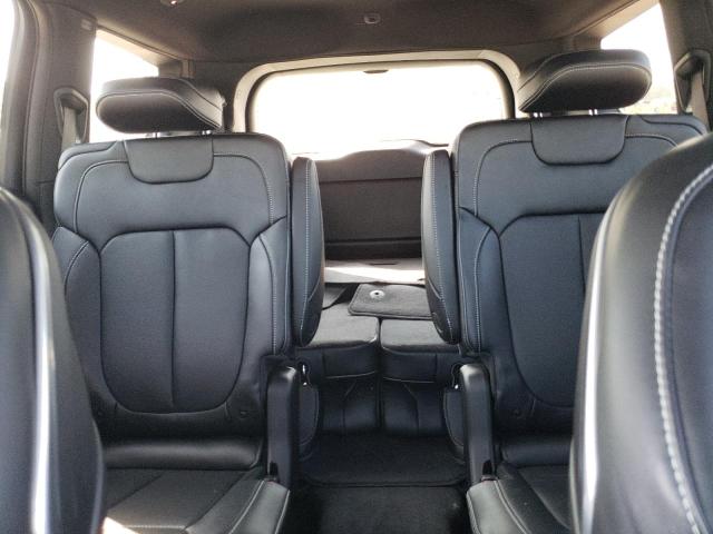 1C4RJKDG9M8181646 Jeep Grand Cherokee L Overland