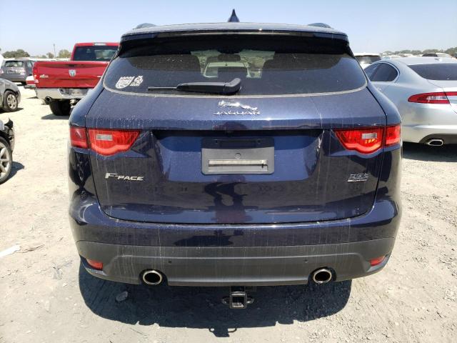 SADCJ2BV6HA086262 Jaguar F-pace Premium