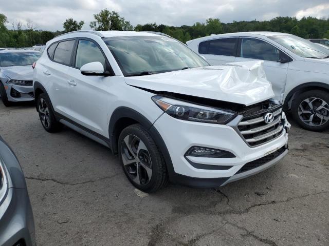 2018 HYUNDAI TUCSON SPO - KM8J33AL2JU819619
