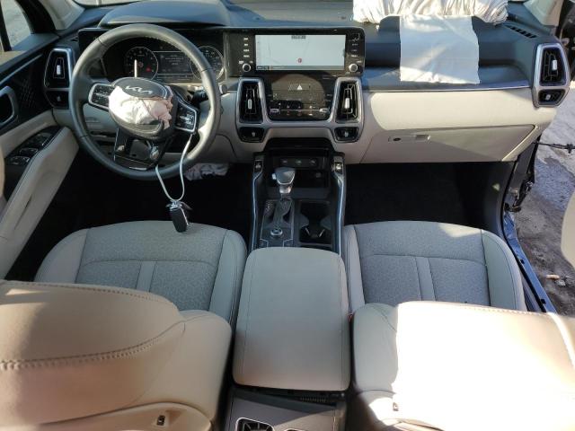 5XYRL4LC2NG125370 KIA SORENTO S