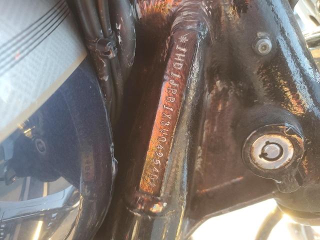2003 HARLEY-DAVIDSON FXSTDI 1HD1JBB1X3Y042540