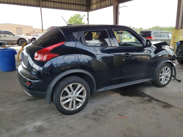 JN8AF5MR2ET354184 Nissan JUKE S