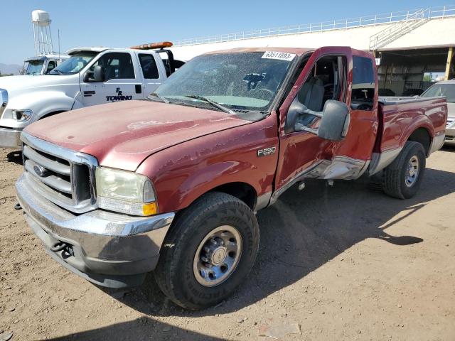 2003 Ford F-250 