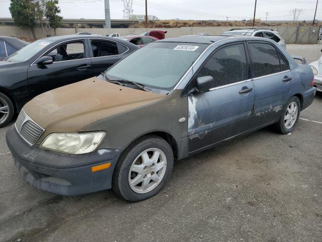 2003 Mitsubishi Lancer LS