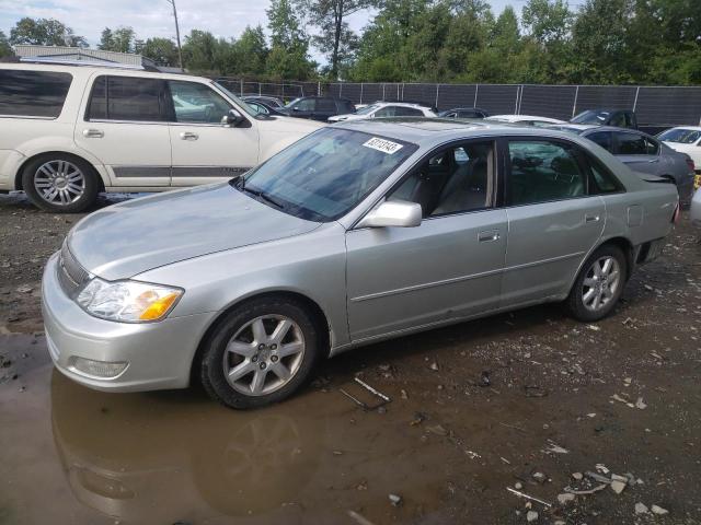 2000 Toyota Avalon XL