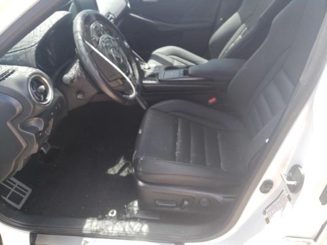 2022 LEXUS IS 350 F-S JTHGZ1B21N5053369