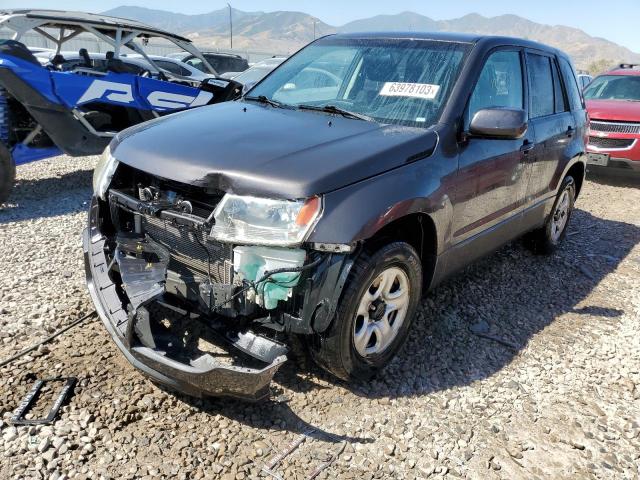 Vin: js3td0d24c4100453, lot: 63978103, suzuki gr vitara premium 2012 img_1
