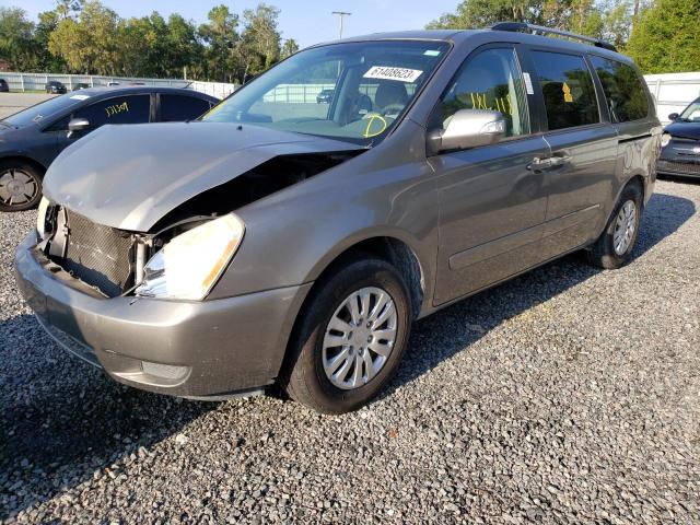 2011 Kia Sedona LX