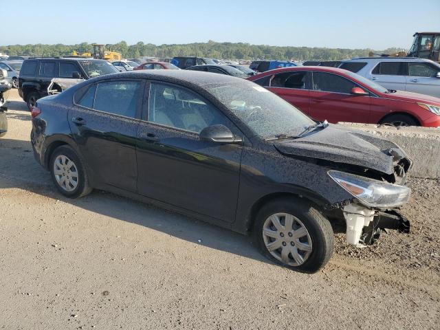 3KPA24AD1NE444946 Kia Rio LX 4