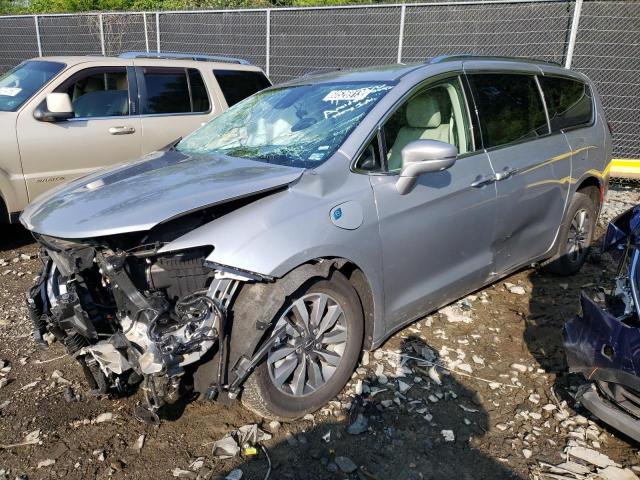 2021 Chrysler Pacifica Hybrid Touring L