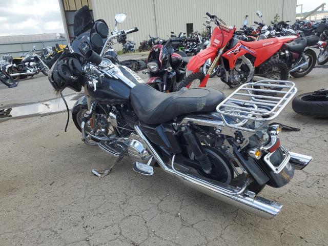 2007 HARLEY-DAVIDSON FLHRSE3 1HD1PG8117Y954661
