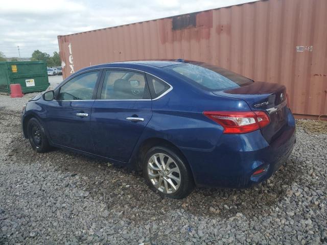 3N1AB7AP1HY254985 | 2017 NISSAN SENTRA S