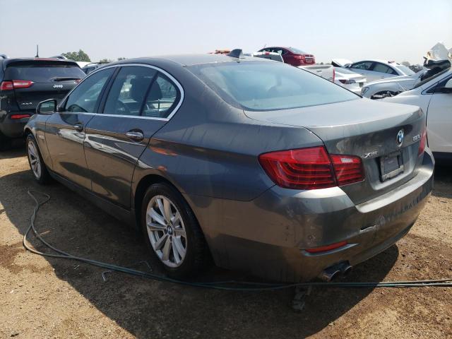 WBA5A7C51FD624147 BMW 528 XI