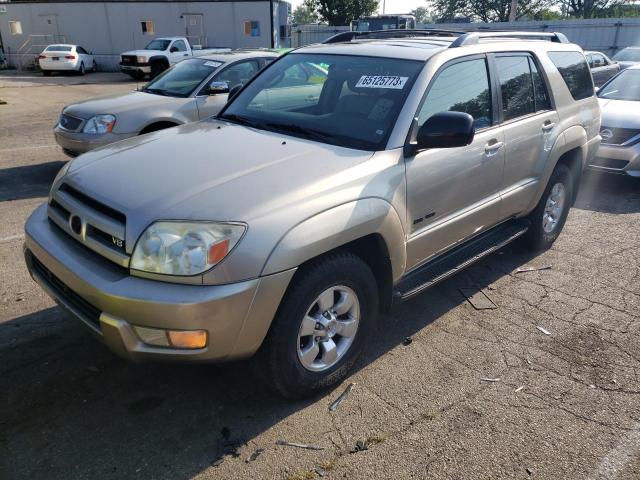 2003 Toyota 4Runner SR5