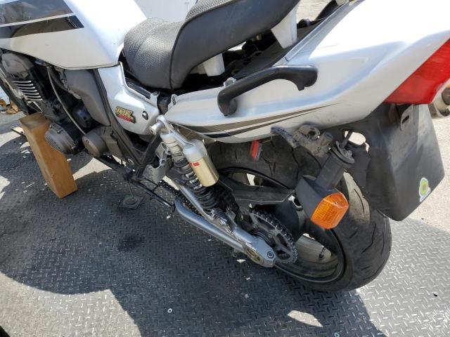 2004 KAWASAKI ZR1200 A JKAZR9A134A035070