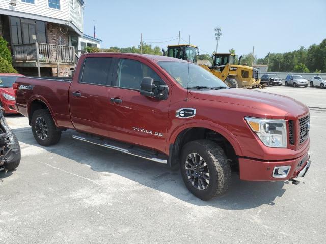 1N6BA1F46GN516606 Nissan Titan Xd Sl