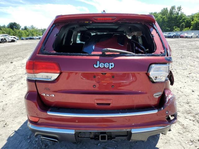 1C4RJFJG6EC181579 Jeep Grand Cherokee Summit