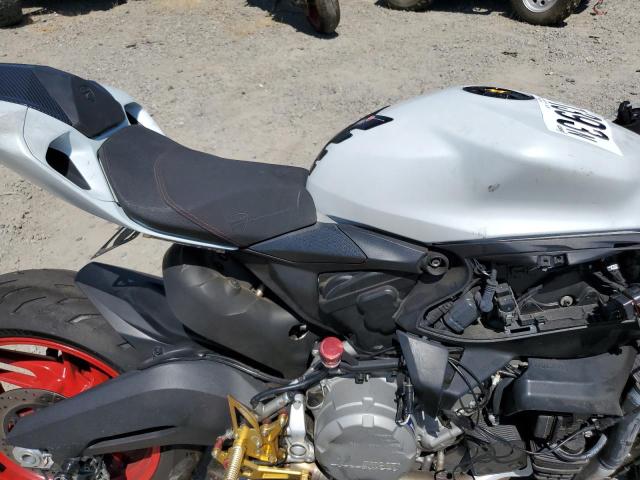 2015 DUCATI SUPERBIKE - ZDM14BUW1FB026918
