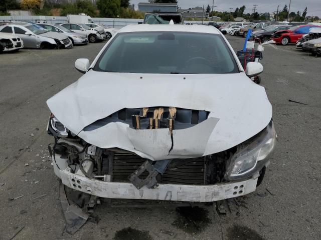 VIN 1G1RC6S5XHU136451 2017 Chevrolet Volt, LT no.5