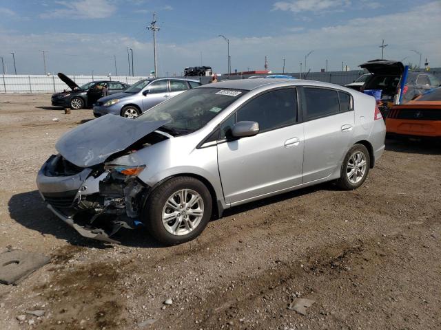 2010 Honda Insight EX