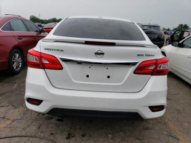 3N1CB7APXKY210001 Nissan Sentra Sr Turbo