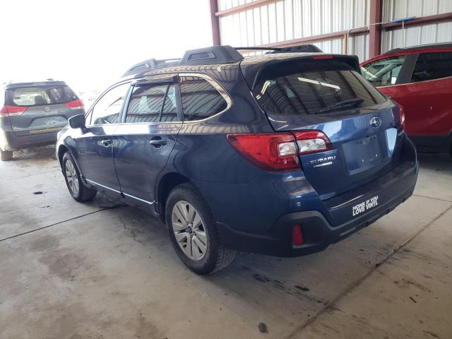 4S4BSABC5K3277126 Subaru Outback 2.5i