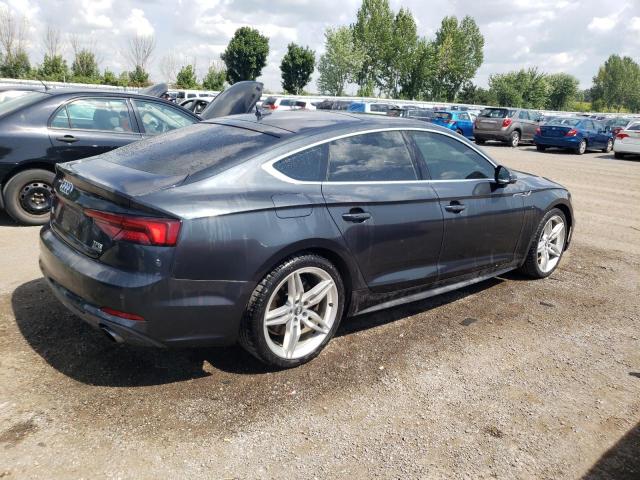 WAUFNCF51JA072494 2018 AUDI A5, photo no. 3