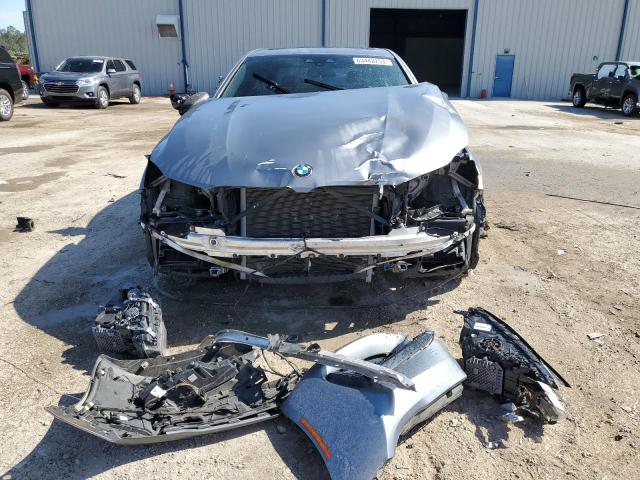 2017 BMW 750 I - WBA7F0C38HGM22262
