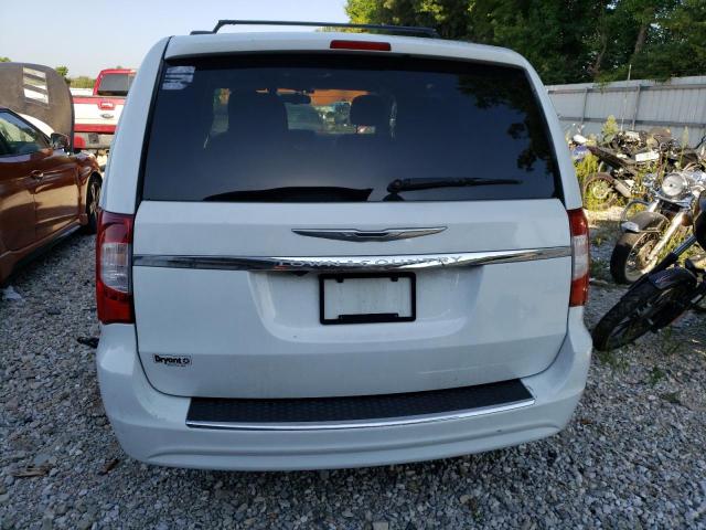 2C4RC1BG1GR198246 Chrysler Town & Country Touring