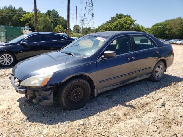 2007 Honda Accord Sedan LX