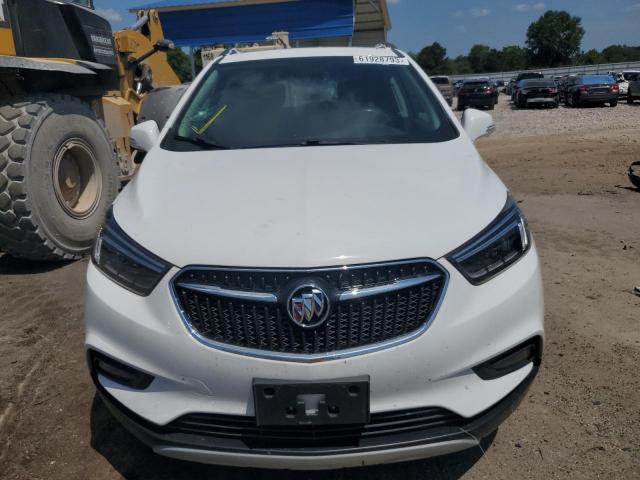 KL4CJGSM5KB879886 Buick Encore Essence