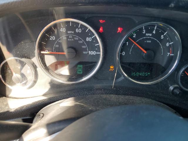 1C4AJWBG4GL147266 Jeep Wrangler Sahara